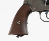 COLT1901NEW ARMYBLUED6"38 COLT6 SHOTSMOOTH WOOD GRIPS W/ LANYARD LOOPVERY GOODFACTORY LETTER - 2 of 15