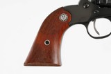 RUGERBEARCATBLUED4"22LR6 SHOTSMOOTH WOODEXCELLENTCONDITION - 2 of 13