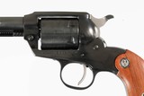 RUGERBEARCATBLUED4"22LR6 SHOTSMOOTH WOODEXCELLENTCONDITION - 7 of 13