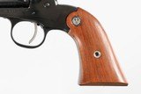 RUGERBEARCATBLUED4"22LR6 SHOTSMOOTH WOODEXCELLENTCONDITION - 6 of 13