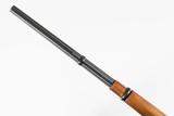 MARLIN
444S
BLUED
22"
444MARLIN
TRADITIONAL WOOD STOCK
VERY GOOD CONDITION - 11 of 18