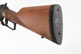 MARLIN
1895M
BLUED
18"
TRADITIONAL WOOD
COMES WITH BOX AND PAPERWORK - 13 of 16
