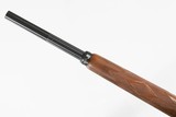 MARLIN
1895M
BLUED
18"
TRADITIONAL WOOD
COMES WITH BOX AND PAPERWORK - 9 of 16