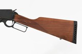 MARLIN
1895M
BLUED
18"
TRADITIONAL WOOD
COMES WITH BOX AND PAPERWORK - 6 of 16