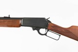 MARLIN
1895M
BLUED
18"
TRADITIONAL WOOD
COMES WITH BOX AND PAPERWORK - 7 of 16