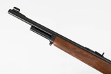MARLIN
1895M
BLUED
18"
TRADITIONAL WOOD
COMES WITH BOX AND PAPERWORK - 8 of 16