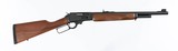 MARLIN
1895M
BLUED
18"
TRADITIONAL WOOD
COMES WITH BOX AND PAPERWORK - 1 of 16