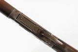"Sold" WINCHESTER1894BLUED26" OCTAGONWOOD STOCKMETAL BUTTPLATEMFD YEAR 1899 - 20 of 20