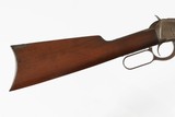 "Sold" WINCHESTER1894BLUED26" OCTAGONWOOD STOCKMETAL BUTTPLATEMFD YEAR 1899 - 3 of 20