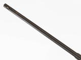 "Sold" WINCHESTER1894BLUED26" OCTAGONWOOD STOCKMETAL BUTTPLATEMFD YEAR 1899 - 14 of 20