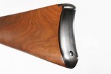 RUGER#3BLUED22"TRADITIONAL WOOD375 WINEXCELLENTNO BOX - 15 of 18
