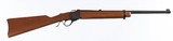RUGER#3BLUED22"TRADITIONAL WOOD375 WINEXCELLENTNO BOX - 2 of 18