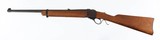 RUGER#3BLUED22"TRADITIONAL WOOD375 WINEXCELLENTNO BOX - 6 of 18