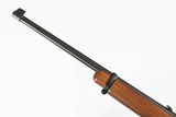 RUGER#3BLUED22"TRADITIONAL WOOD375 WINEXCELLENTNO BOX - 11 of 18