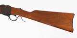 RUGER#3BLUED22"TRADITIONAL WOOD375 WINEXCELLENTNO BOX - 4 of 18