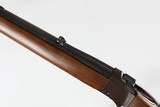 RUGER#3BLUED22"TRADITIONAL WOOD375 WINEXCELLENTNO BOX - 7 of 18