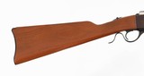 RUGER#3BLUED22"TRADITIONAL WOOD375 WINEXCELLENTNO BOX - 16 of 18