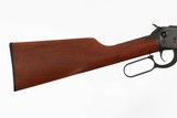 WINCHESTER94AEBLUED16"WOOD STOCK W/ SADDLE RING45 L.CEXCELLENT - 3 of 15