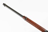 WINCHESTER94AEBLUED16"WOOD STOCK W/ SADDLE RING45 L.CEXCELLENT - 9 of 15
