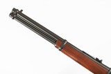 WINCHESTER94AEBLUED16"WOOD STOCK W/ SADDLE RING45 L.CEXCELLENT - 8 of 15