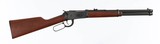 WINCHESTER94AEBLUED16"WOOD STOCK W/ SADDLE RING45 L.CEXCELLENT - 2 of 15