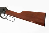 WINCHESTER94AEBLUED16"WOOD STOCK W/ SADDLE RING45 L.CEXCELLENT - 7 of 15