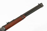 WINCHESTER94AEBLUED16"WOOD STOCK W/ SADDLE RING45 L.CEXCELLENT - 4 of 15