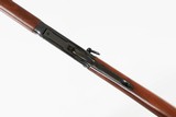 WINCHESTER94AEBLUED16"WOOD STOCK W/ SADDLE RING45 L.CEXCELLENT - 10 of 15