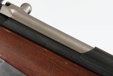 NORINCO
SKS
BLUED
20"
7.62X39
WOOD STOCK
SPIKE BAYONET
MATCHING #'S - 9 of 14