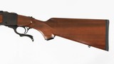 RUGER
#1-S
BLUED
20"
450 MARLIN
WOOD STOCK
NIB
EXCELLENT - 7 of 17