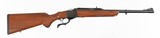 RUGER
#1-S
BLUED
20"
450 MARLIN
WOOD STOCK
NIB
EXCELLENT - 3 of 17
