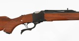 RUGER
#1-S
BLUED
20"
450 MARLIN
WOOD STOCK
NIB
EXCELLENT - 2 of 17