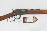 WINCHESTER9422BLUED w/ CASE HARDENED RECIEVER20"22LRNEW WITH BOX - 2 of 19