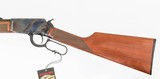 WINCHESTER9422BLUED w/ CASE HARDENED RECIEVER20"22LRNEW WITH BOX - 6 of 19