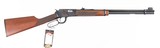 WINCHESTER9422BLUED w/ CASE HARDENED RECIEVER20"22LRNEW WITH BOX - 3 of 19