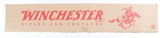 WINCHESTER9422BLUED w/ CASE HARDENED RECIEVER20"22LRNEW WITH BOX - 18 of 19