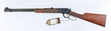 WINCHESTER9422BLUED w/ CASE HARDENED RECIEVER20"22LRNEW WITH BOX - 5 of 19