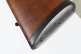 "SOLD" RUGER#1BLUED26"30-06EXCELLENT CONDITIONWOOD STOCKSCOPE RINGSNO BOX - 16 of 16