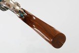 "Sold" SMITH & WESSON29-10NICKEL6 1/2"44 MAG6 SHOTWOOD GRIPSEXCELLENTBOX - 10 of 13