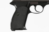 WALTHER
P38
BLACK
4 3/4"
"RARE " 7.65 (30 luger) CAL
7 ROUND
POLYMER GRIPS
EXCELLENT
BOX AND PAPERS - 3 of 14