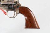 "SOLD" UBERTI
1873
NICKEL
7 3/4"
45LC
6 SHOT
SMOOTH WOOD GRIPS
EXCELLENT
BOX AND PAPERS - 6 of 12