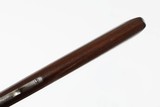 WINCHESTER1886BLUED22"40-82ALL ORIGINALSADDLE RINGMETAL BUTTPLATE - 19 of 19