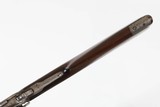 WINCHESTER1886BLUED22"40-82ALL ORIGINALSADDLE RINGMETAL BUTTPLATE - 12 of 19