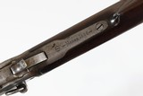WINCHESTER1886BLUED22"40-82ALL ORIGINALSADDLE RINGMETAL BUTTPLATE - 11 of 19