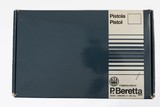 BERETTA
70S
BLUED
3 1/2"
380 ACP
BOX 1 MAG
POLYMER GRIPS - 11 of 12