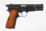 "SOLD" BROWNINGHI POWER5"9MMMFD YEAR 1969EXCELLENTREPLACEMENTBOX - 1 of 10