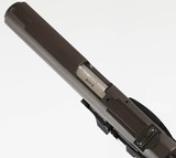 SMITH & WESSON59BLUED4"9MMPOLYMER GRIPSEXCELLENTFACTORY BOX AND PAPERS - 8 of 12