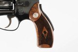 "Sold" SMITH & WESSON40-1BLUED5 SHOT38 SPLDIAMOND CHECKERED WOODEXCELLENT - 5 of 12