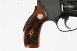 "Sold" SMITH & WESSON40-1BLUED5 SHOT38 SPLDIAMOND CHECKERED WOODEXCELLENT - 2 of 12