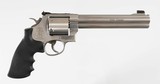 SOLD!!!!
SMITH AND WESSON
629-5
7 1/2 '' BARREL
POWER PORT , UNFLUTTED , PRELOCK
44MAG ( 500 MADE ) - 2 of 17